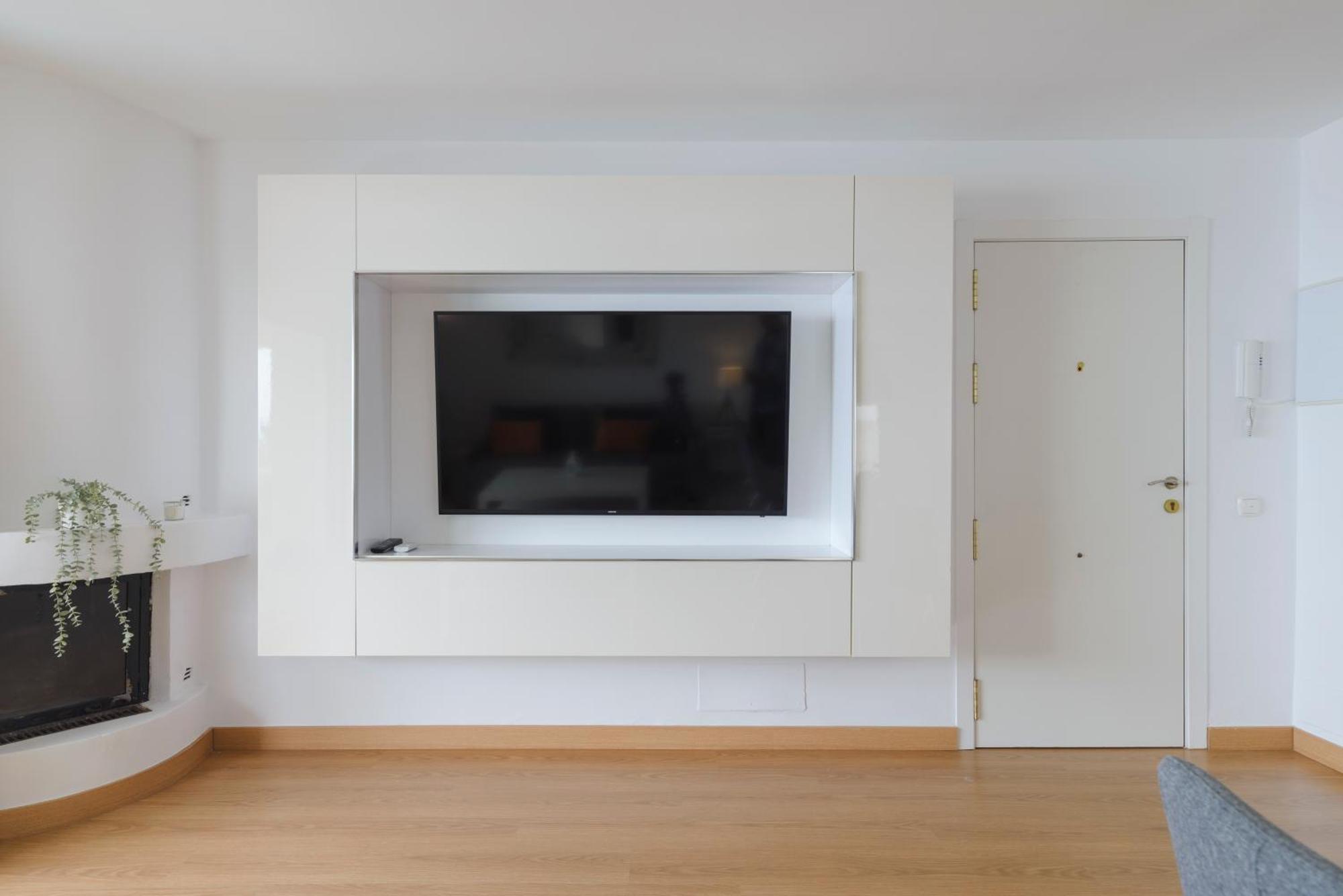 Sea Front Apartment In Marbella Center Exterior foto